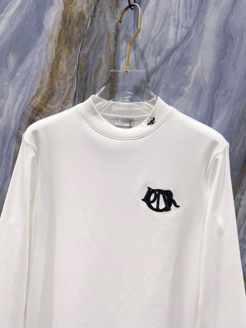 Christian Dior T-Shirts